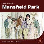 Mansfield Park (MP3-Download)
