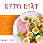 KETO DIÄT (eBook, ePUB)