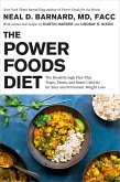 The Power Foods Diet (eBook, ePUB)