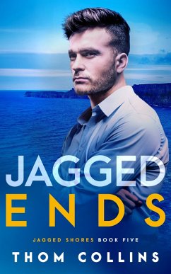 Jagged Ends (eBook, ePUB) - Collins, Thom