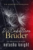 Die Caballero-Brüder: Die komplette Duologie (eBook, ePUB)