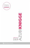 Der Azubiknigge (eBook, PDF)