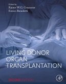 Living Donor Organ Transplantation (eBook, ePUB)