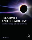 Relativity and Cosmology (eBook, ePUB)