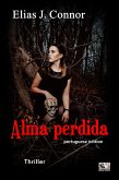 Alma perdida (portuguese edition) (eBook, ePUB)