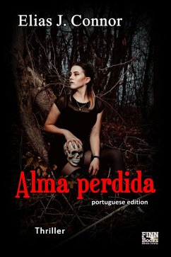 Alma perdida (portuguese edition) (eBook, ePUB) - Connor, Elias J.
