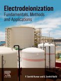 Electrodeionization (eBook, ePUB) Electrodeionization (eBook, ePUB)