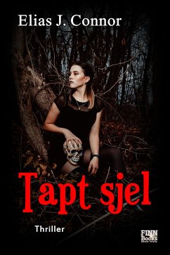 Tapt sjel (eBook, ePUB) - Connor, Elias J.