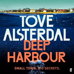 Deep Harbour (MP3-Download) - Alsterdal, Tove