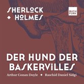 Der Hund der Baskervilles (MP3-Download)