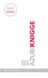 Der Azubiknigge (eBook, ePUB) - Bild 1