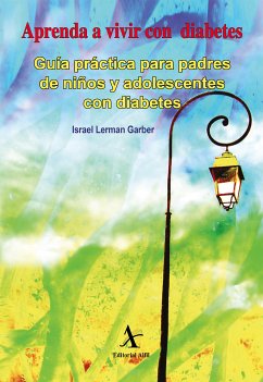 Aprenda a vivir con diabetes (eBook, PDF) - Lerman Garber, Israel