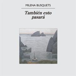 También esto pasará (MP3-Download) - Busquets, Milena