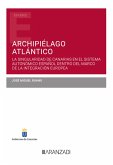Archipiélago Atlántico (eBook, ePUB)