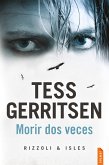 Morir dos veces (eBook, ePUB)