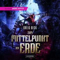 ZUM MITTELPUNKT DER ERDE (MP3-Download) - Beck, Greig