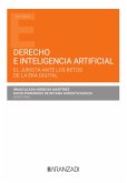 Derecho e Inteligencia Artificial (eBook, ePUB)