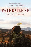 Patrioterne (eBook, ePUB)