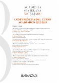 Anales 2022-2023.TOMO XXXII Academia Sevillana del Notariado (eBook, ePUB)