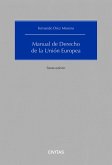Manual de derecho de la Unión Europea (eBook, ePUB)