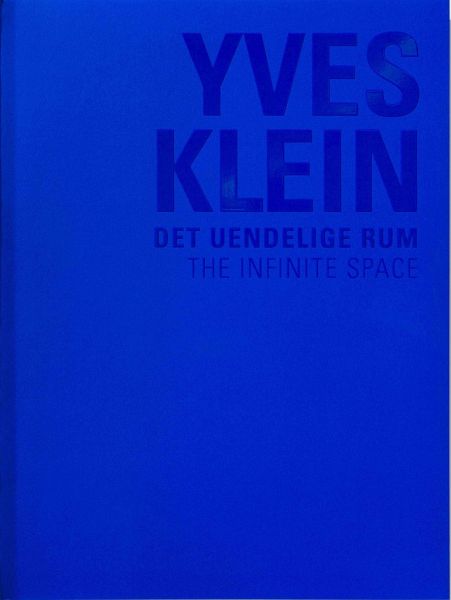 Yves Klein