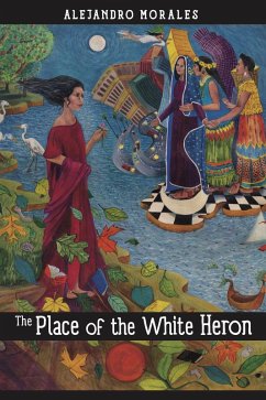 Cover Place of the White Heron