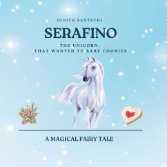 Serafino (eBook, ePUB) - Santschi, Judith