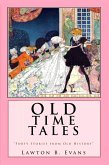 Old Time Tales (eBook, ePUB)