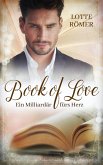 Book of Love - Ein Milliardär fürs Herz (eBook, ePUB)