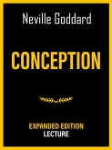 Conception - Expanded Edition Lecture (eBook, ePUB) Conception - Expanded Edition Lecture (eBook, ePUB)