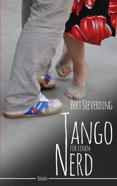 Tango für einen Nerd (eBook, ePUB)