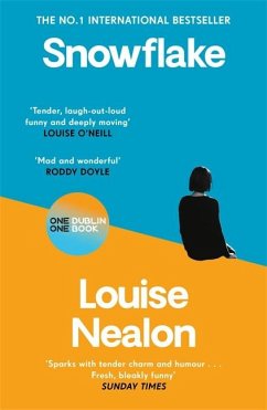 Snowflake - Nealon, Louise