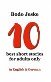 10 best short stories for adults only (eBook, ePUB) 10 best short stories for adults only (eBook, ePUB)