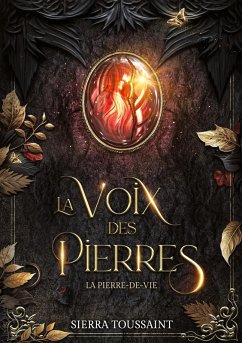 La Voix des Pierres (eBook, PDF) La Voix des Pierres (eBook, PDF)