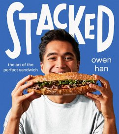 Stacked (eBook, ePUB) - Han, Owen