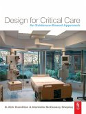 Design for Critical Care