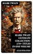 MARK TWAIN Ultimate Collection: 370+... - Bild 1