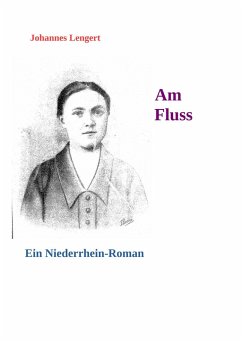 Cover Am Fluss (eBook, ePUB)