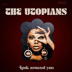 Look Around You - Utopians,The