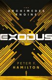Exodus: The Archimedes Engine (eBook, ePUB)