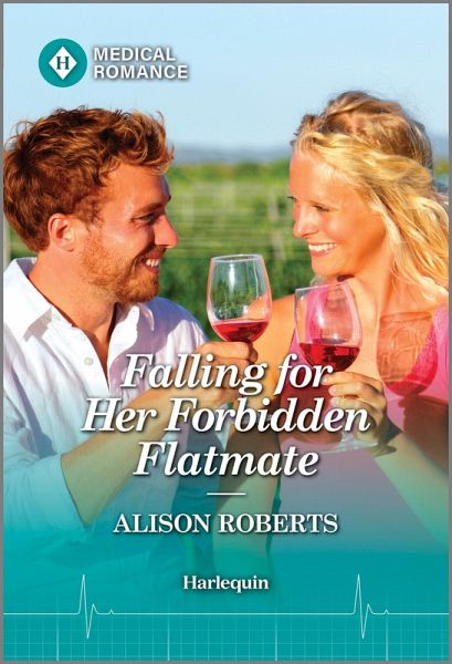 Falling for Her Forbidden Flatmate (eBook, ePUB)