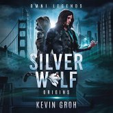 Omni Legends - Silver Wolf (MP3-Download)
