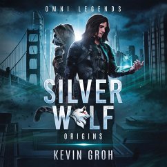 Omni Legends - Silver Wolf (MP3-Download) - Groh, Kevin