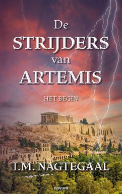 De Strijders van Artemis (eBook, ePUB) - Nagtegaal, I. M.