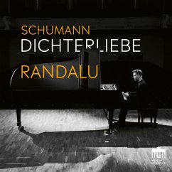 Schumann:Dichterliebe - Randalu,Kristjan