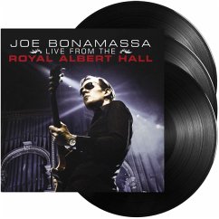 Live From The Royal Albert Hall (3lp Remaster) - Bonamassa,Joe
