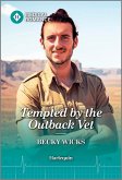 Tempted by the Outback Vet (eBook, ePUB)