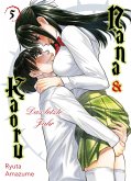 Nana & Kaoru: Das letzte Jahr Bd.5 (eBook, ePUB)