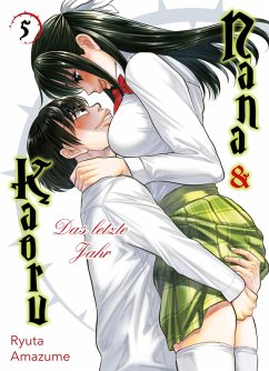 Nana & Kaoru