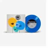 Poppy Fields (Ltd. Blue Vinyl 7")